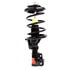 Monroe 171434 Suspension Strut and Coil Spring Assembly Quick-Strut Ensamble de Montante (Strut) y Muelle de Resorte de