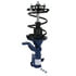 Monroe 181434 Suspension Strut and Coil Spring Assembly Monroe RoadMatic 181434 Suspension Strut and Coil Spring Assembly