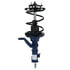 Monroe 181434 Suspension Strut and Coil Spring Assembly Monroe RoadMatic 181434 Suspension Strut and Coil Spring Assembly