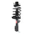 Monroe 171437 Suspension Strut and Coil Spring Assembly Quick-Strut Front Right Suspension Strut and Coil Spring Assembly