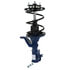 Monroe 181434 Suspension Strut and Coil Spring Assembly Monroe RoadMatic 181434 Suspension Strut and Coil Spring Assembly