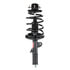 Monroe 171437 Suspension Strut and Coil Spring Assembly Quick-Strut Front Right Suspension Strut and Coil Spring Assembly