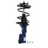 Monroe 181434 Suspension Strut and Coil Spring Assembly Monroe RoadMatic 181434 Suspension Strut and Coil Spring Assembly