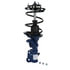 Monroe 181434 Suspension Strut and Coil Spring Assembly Monroe RoadMatic 181434 Suspension Strut and Coil Spring Assembly