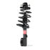 Monroe 171437 Suspension Strut and Coil Spring Assembly Quick-Strut Front Right Suspension Strut and Coil Spring Assembly