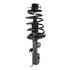 Monroe 171437 Suspension Strut and Coil Spring Assembly Quick-Strut Front Right Suspension Strut and Coil Spring Assembly