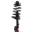 Monroe 171438 Suspension Strut and Coil Spring Assembly Quick-Strut Suspension – Jambe de force complète avec ressort