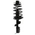 Monroe 181437 Suspension Strut and Coil Spring Assembly Monroe RoadMatic 181437 Suspension Strut and Coil Spring Assembly