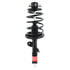 Monroe 171438 Suspension Strut and Coil Spring Assembly Quick-Strut Suspension – Jambe de force complète avec ressort