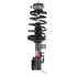 Monroe 171441 Suspension Strut and Coil Spring Assembly Quick-Strut Suspension – Jambe de force complète avec ressort