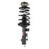 Monroe 171441 Suspension Strut and Coil Spring Assembly Quick-Strut Suspension – Jambe de force complète avec ressort