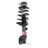 Monroe 171441 Suspension Strut and Coil Spring Assembly Quick-Strut Suspension – Jambe de force complète avec ressort