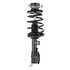 Monroe 171441 Suspension Strut and Coil Spring Assembly Quick-Strut Suspension – Jambe de force complète avec ressort