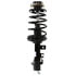 Monroe 181441 Suspension Strut and Coil Spring Assembly Monroe RoadMatic 181441 Suspension Strut and Coil Spring Assembly