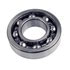 Beck Arnley 051-3152 Wheel Bearing BEARINGS