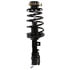 Monroe 181441 Suspension Strut and Coil Spring Assembly Monroe RoadMatic 181441 Suspension Strut and Coil Spring Assembly
