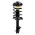 Monroe 171461 Suspension Strut and Coil Spring Assembly Monroe Shocks & Struts Quick-Strut 171461 Strut and Coil Spring