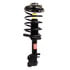 Monroe 171461 Suspension Strut and Coil Spring Assembly Monroe Shocks & Struts Quick-Strut 171461 Strut and Coil Spring