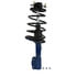 Monroe 181490 Suspension Strut and Coil Spring Assembly RoadMatic Suspension Strut and Coil Spring Assembly