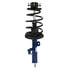 Monroe 181490 Suspension Strut and Coil Spring Assembly RoadMatic Suspension Strut and Coil Spring Assembly