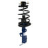 Monroe 181490 Suspension Strut and Coil Spring Assembly RoadMatic Suspension Strut and Coil Spring Assembly