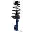 Monroe 181490 Suspension Strut and Coil Spring Assembly RoadMatic Suspension Strut and Coil Spring Assembly