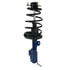 Monroe 181490 Suspension Strut and Coil Spring Assembly RoadMatic Suspension Strut and Coil Spring Assembly