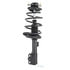 Monroe 171490 Suspension Strut and Coil Spring Assembly Quick-Strut Ensamble de Montante (Strut) y Muelle de Resorte de