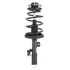 Monroe 171490 Suspension Strut and Coil Spring Assembly Quick-Strut Ensamble de Montante (Strut) y Muelle de Resorte de