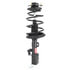 Monroe 171490 Suspension Strut and Coil Spring Assembly Quick-Strut Ensamble de Montante (Strut) y Muelle de Resorte de