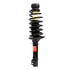 Monroe 171525 Suspension Strut and Coil Spring Assembly Quick-Strut Front Suspension Strut and Coil Spring Assembly