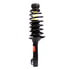 Monroe 171525 Suspension Strut and Coil Spring Assembly Quick-Strut Front Suspension Strut and Coil Spring Assembly