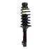 Monroe 171525 Suspension Strut and Coil Spring Assembly Quick-Strut Front Suspension Strut and Coil Spring Assembly