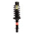 Monroe 171525 Suspension Strut and Coil Spring Assembly Quick-Strut Front Suspension Strut and Coil Spring Assembly