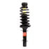 Monroe 171525 Suspension Strut and Coil Spring Assembly Quick-Strut Front Suspension Strut and Coil Spring Assembly