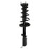 Monroe 181493 Suspension Strut and Coil Spring Assembly RoadMatic Suspension Strut and Coil Spring Assembly