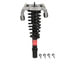 Monroe 171565R Suspension Strut and Coil Spring Assembly Quick-Strut Front Right Suspension Strut and Coil Spring Assembly