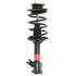 Monroe 171568 Suspension Strut and Coil Spring Assembly Quick-Strut Ensamble de Montante (Strut) y Muelle de Resorte de