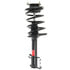 Monroe 171568 Suspension Strut and Coil Spring Assembly Quick-Strut Ensamble de Montante (Strut) y Muelle de Resorte de