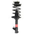 Monroe 171568 Suspension Strut and Coil Spring Assembly Quick-Strut Ensamble de Montante (Strut) y Muelle de Resorte de