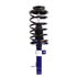 Monroe 181505 Suspension Strut and Coil Spring Assembly RoadMatic Suspension Strut and Coil Spring Assembly