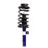 Monroe 181505 Suspension Strut and Coil Spring Assembly RoadMatic Suspension Strut and Coil Spring Assembly