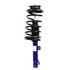 Monroe 181505 Suspension Strut and Coil Spring Assembly RoadMatic Suspension Strut and Coil Spring Assembly