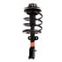 Monroe 171572L Suspension Strut and Coil Spring Assembly Quick-Strut Front Left Suspension Strut and Coil Spring Assembly