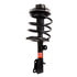 Monroe 171572L Suspension Strut and Coil Spring Assembly Quick-Strut Front Left Suspension Strut and Coil Spring Assembly