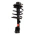 Monroe 171572L Suspension Strut and Coil Spring Assembly Quick-Strut Front Left Suspension Strut and Coil Spring Assembly