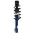Monroe 181525 Suspension Strut and Coil Spring Assembly RoadMatic Suspension Strut and Coil Spring Assembly