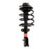 Monroe 171572L Suspension Strut and Coil Spring Assembly Quick-Strut Front Left Suspension Strut and Coil Spring Assembly