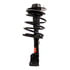 Monroe 171572L Suspension Strut and Coil Spring Assembly Quick-Strut Front Left Suspension Strut and Coil Spring Assembly