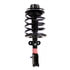 Monroe 171572R Suspension Strut and Coil Spring Assembly Quick-Strut Ensamble de Montante (Strut) y Muelle de Resorte de